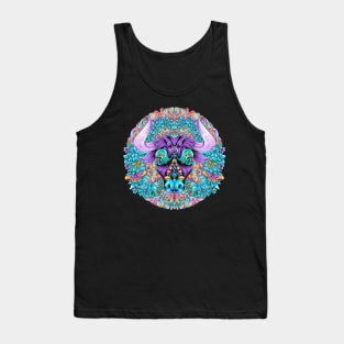 Taurus Tank Top